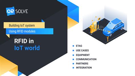 rfid iot system|rfid protocol in iot.